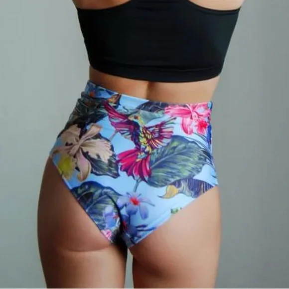 S Pole Addict Bottoms - Picture 5 of 6